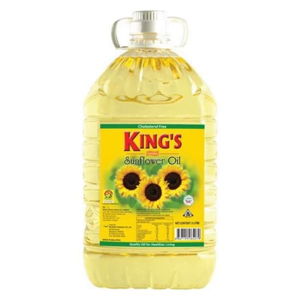 King`s Brand Sunflower